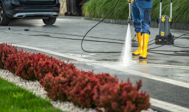 Best Building Exterior Washing  in Hoosick Falls, NY
